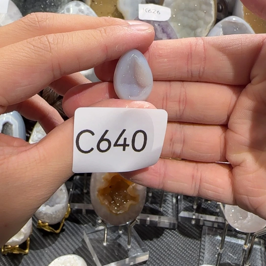 玛瑙/玉髓珠宝奇石未镶嵌