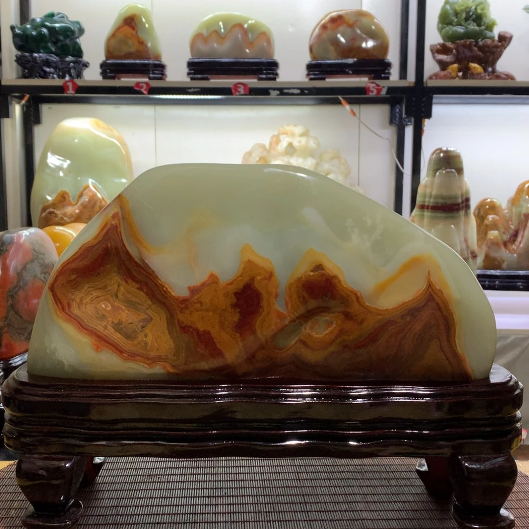 山水家居装饰设计