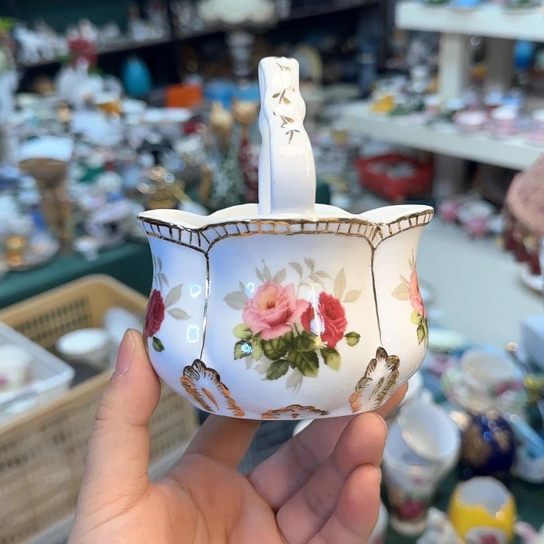 外贸冠衡陶瓷有限公司