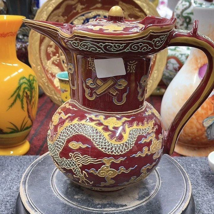 茶宠我的评分很好看呢