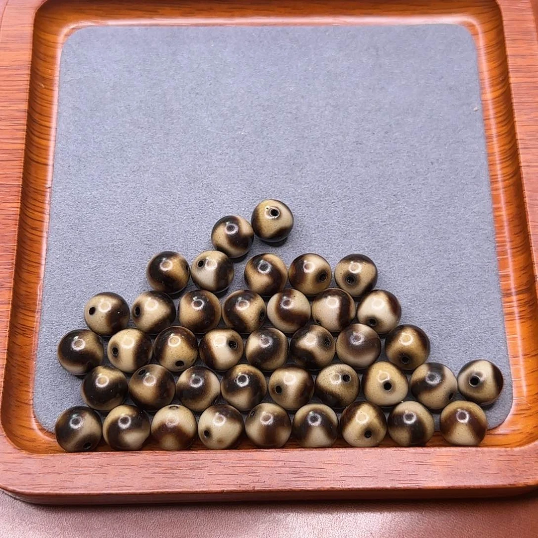 玛瑙/玉髓颈饰未镶嵌中****中@Q014601