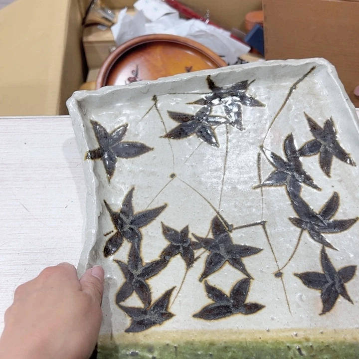 北**林新亿阁中古杂项孤品单件谨慎参拍