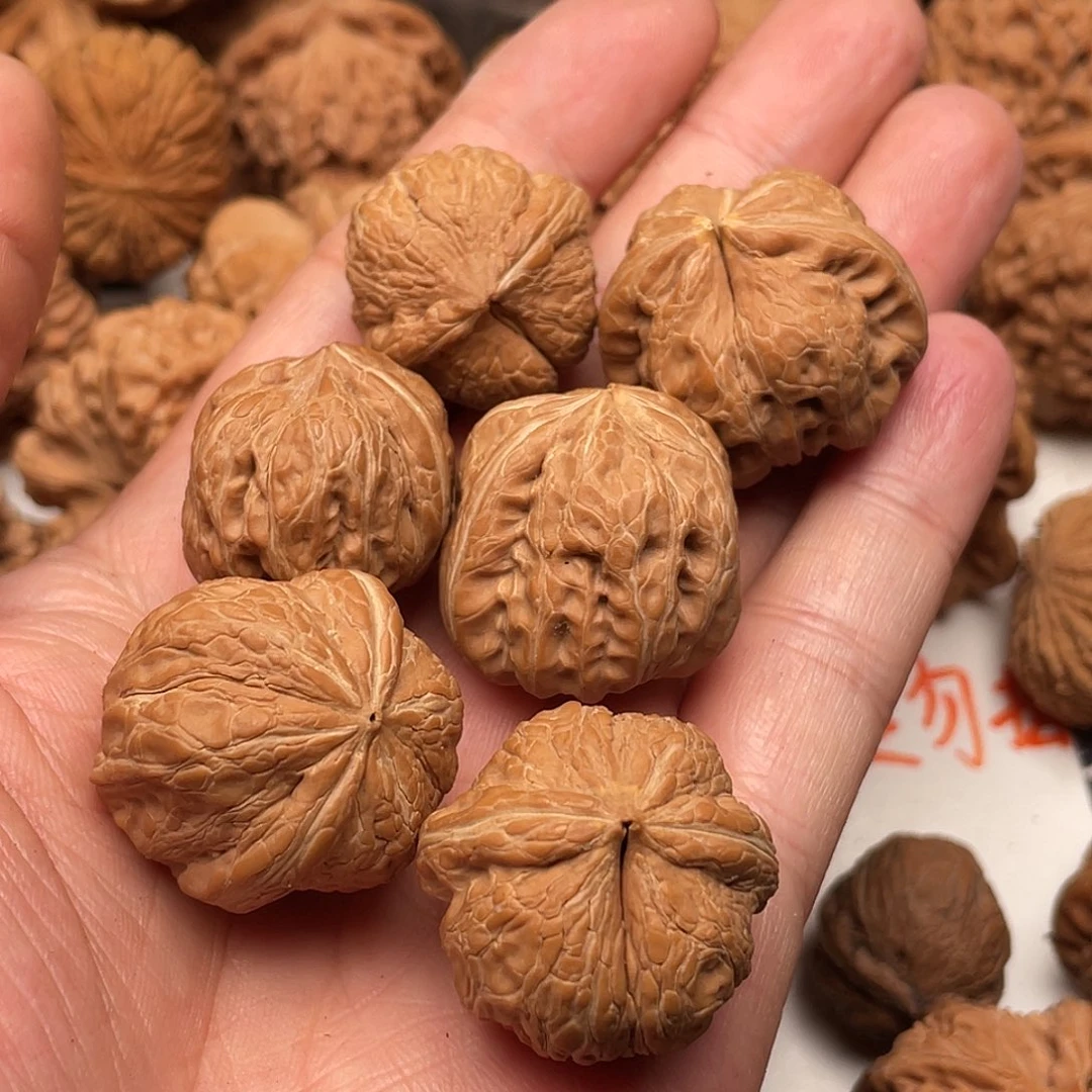 文玩核桃吊坠魔*异性