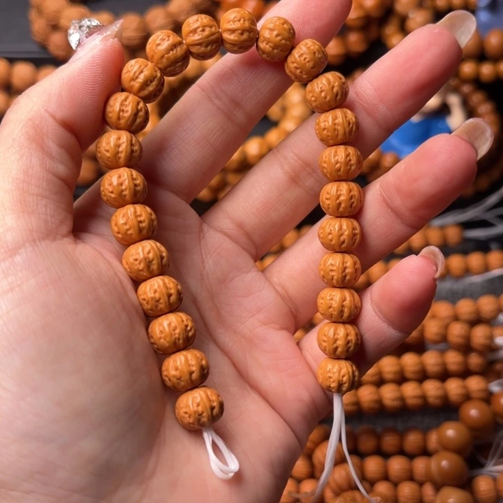 肌***堡猴头核桃吊坠11111111111