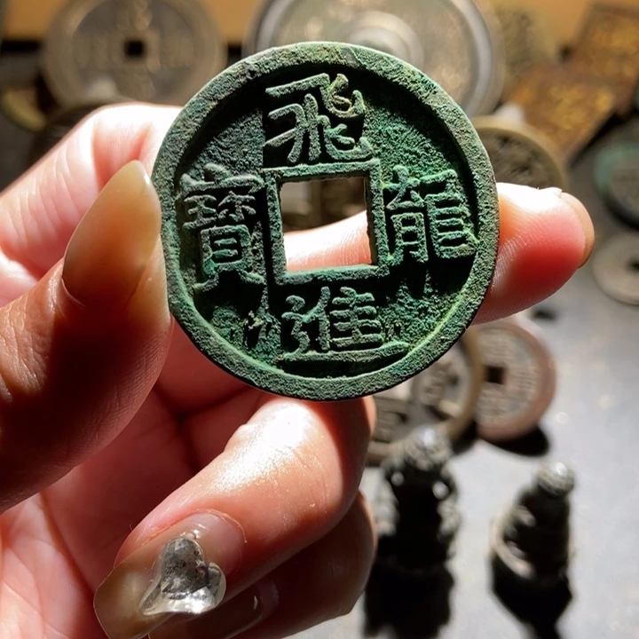 铜现代工艺品仿制品