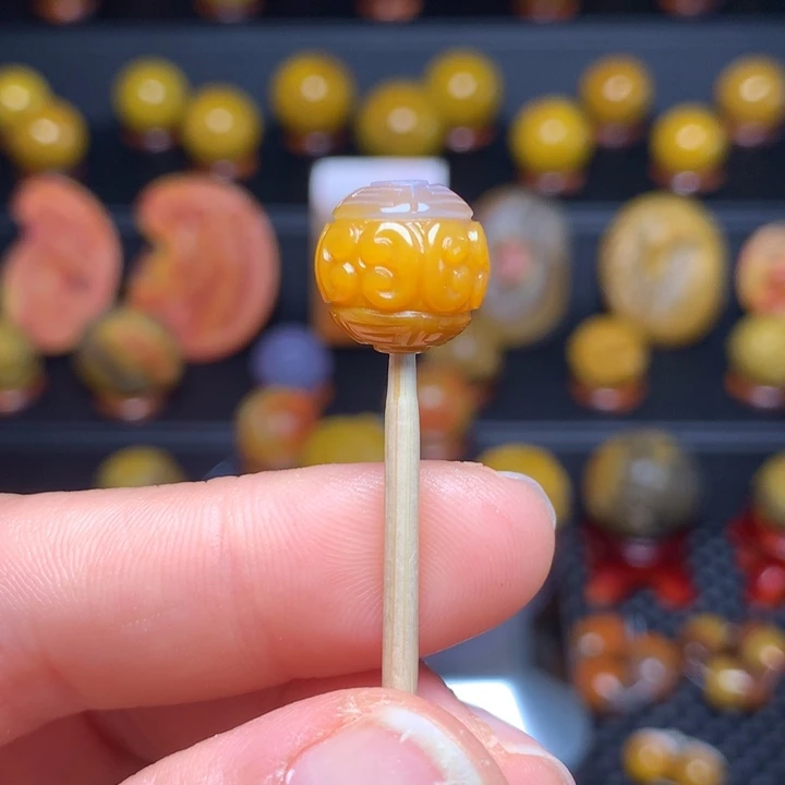 玛瑙/玉髓1未镶嵌雾*