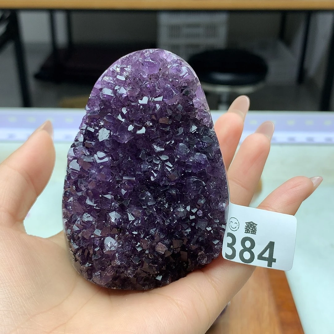 未镶嵌大型摆件（非配饰）水晶