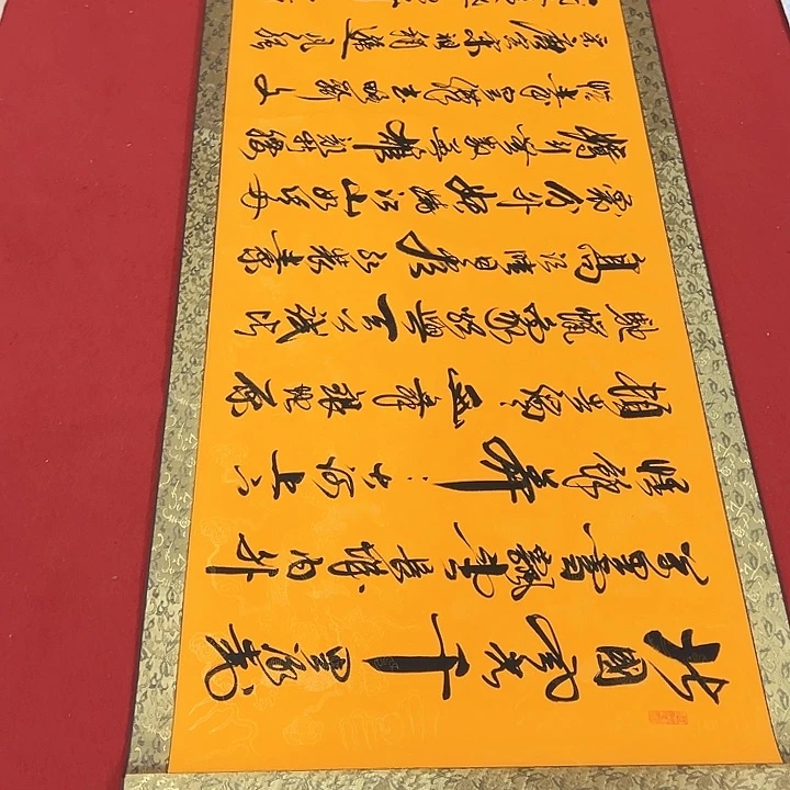 国画本人纯手绘作品欣赏