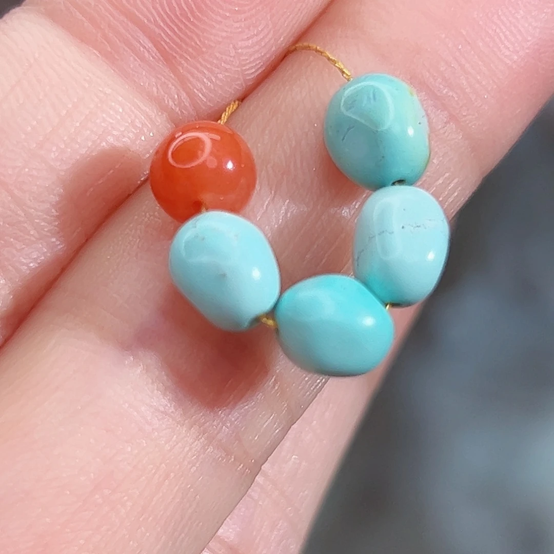 南红玛瑙未镶嵌珠宝奇石