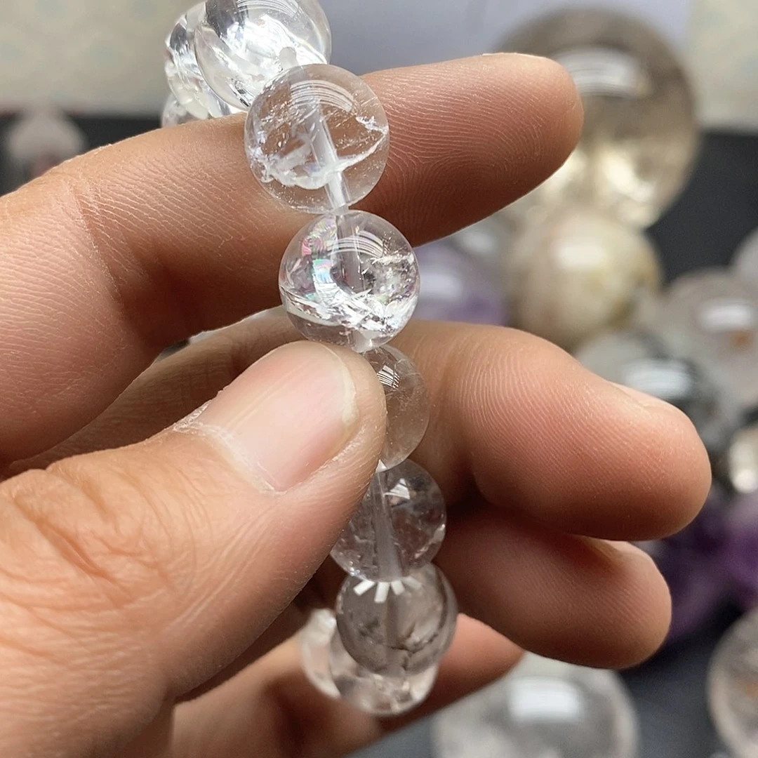 水晶180未镶嵌水晶石