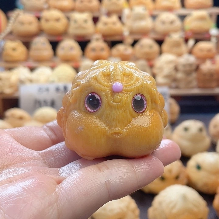 竹菜*波妞5+带配饰油福利111111