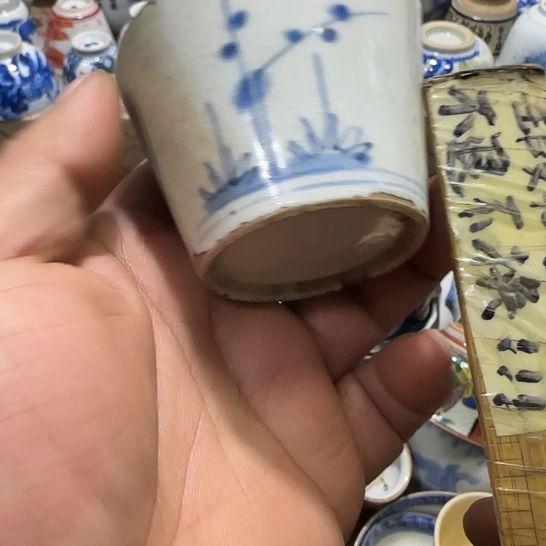 陶瓷茶玩榜第十二名