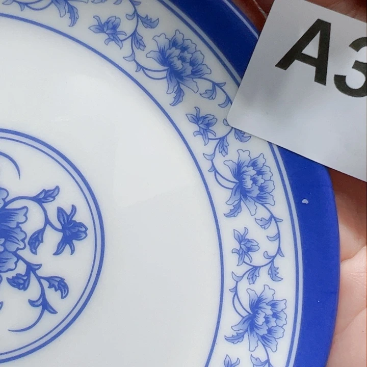 瓷片花**?Photocopy