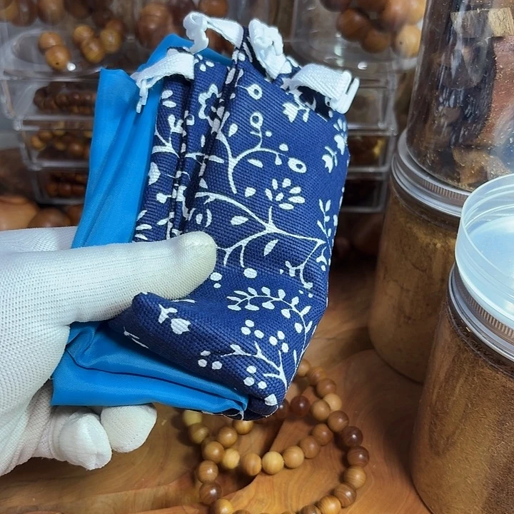 柏木（崖柏）欲**使太行茶料粉枕头