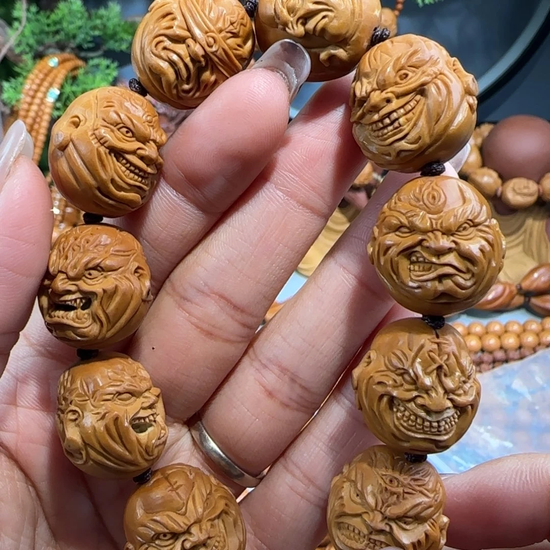 手串/手链橄榄核福利待遇