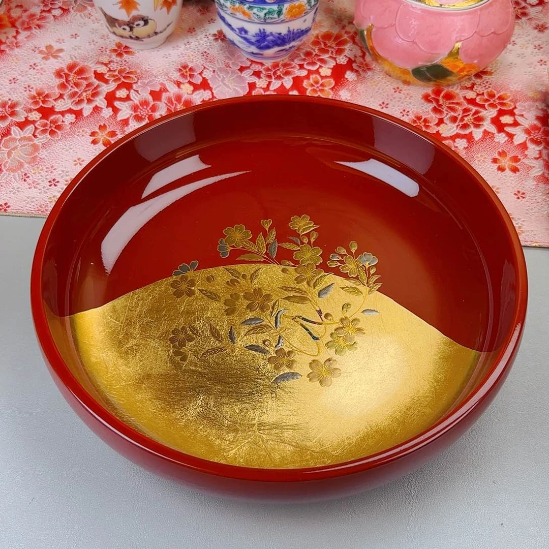 它家陶瓷太美啦！！！！