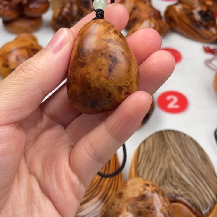 木太行精品挂坠鉴赏期48小时