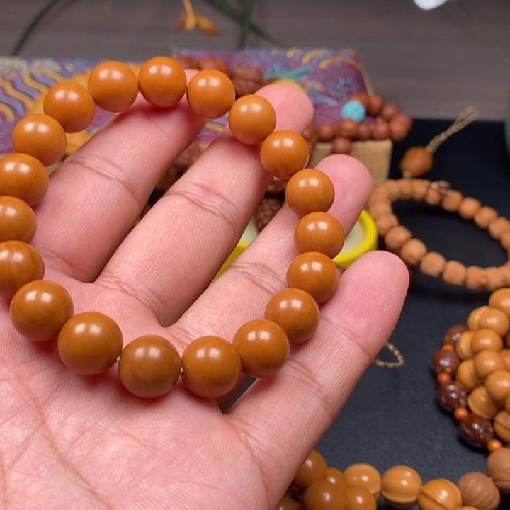 手串橄榄核橄榄核