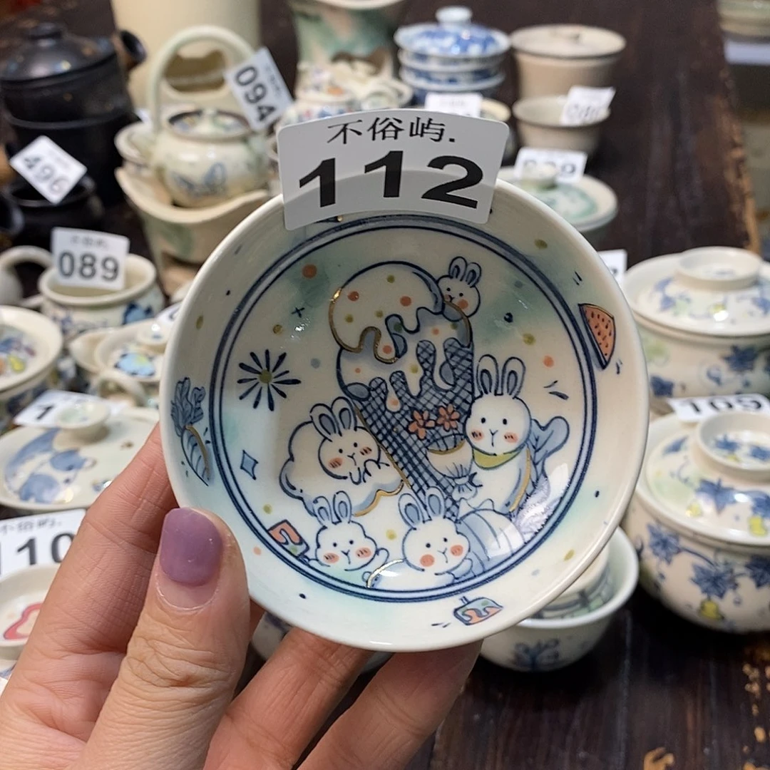 景德镇不俗屿茶器112