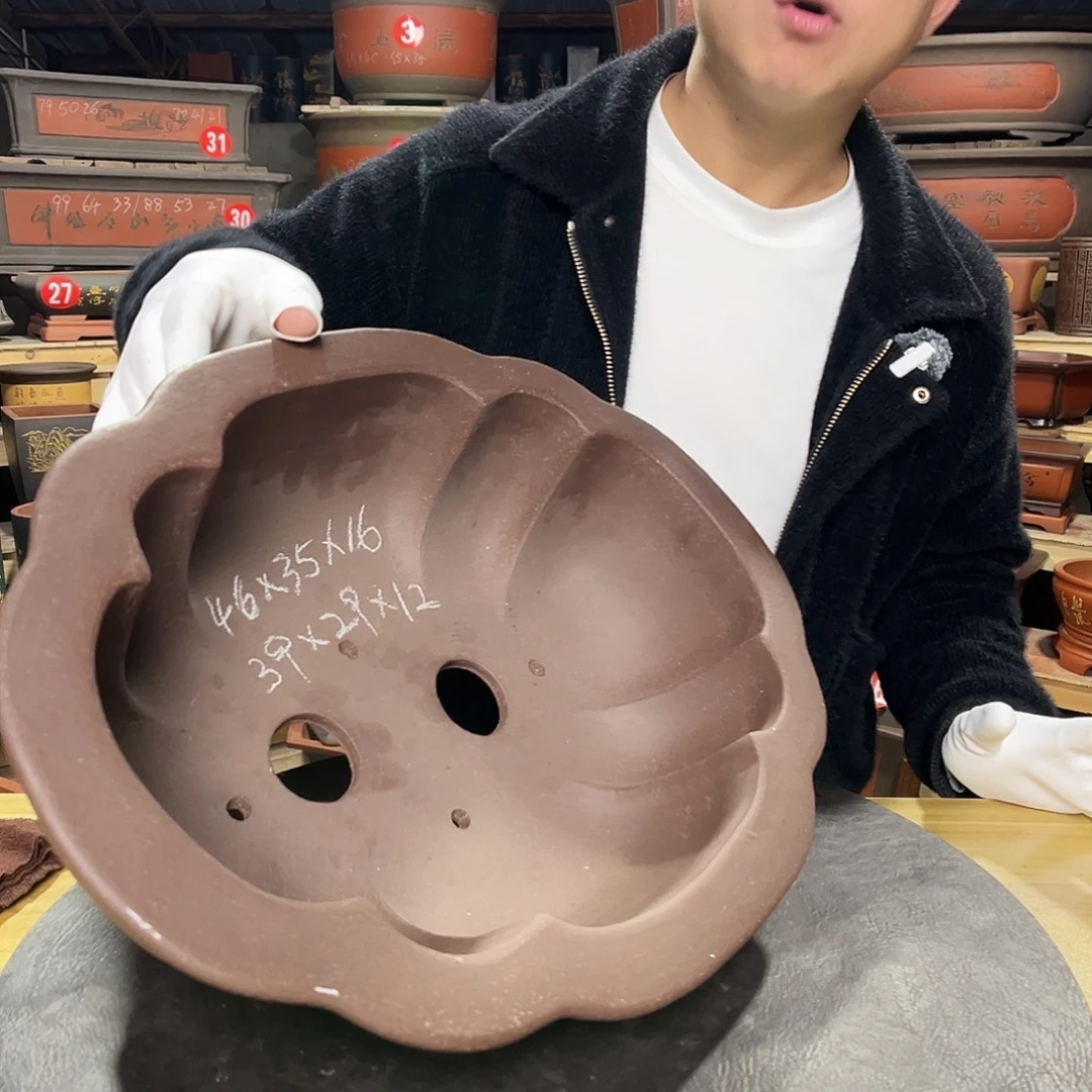 紫砂其他精品紫砂