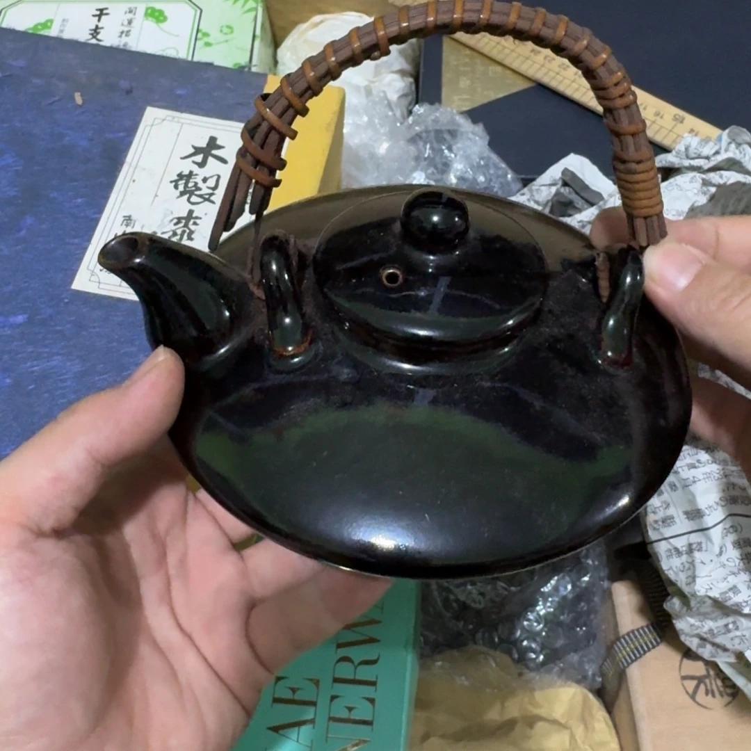 茶盏陶瓷陶瓷技术