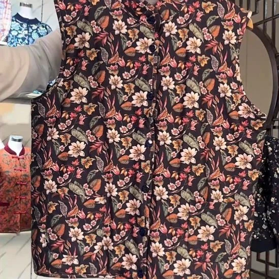 妈妈装工厂直播大放送