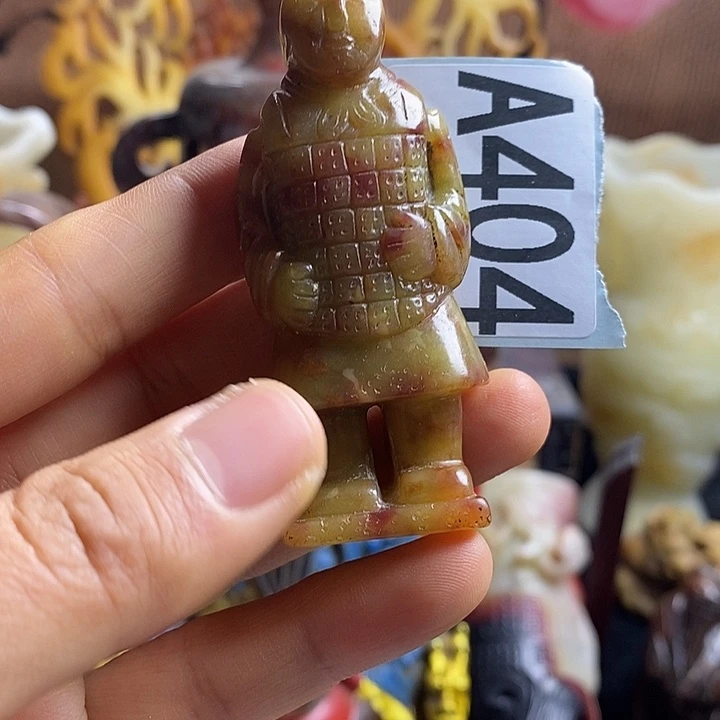 玛瑙/玉髓合金挂件