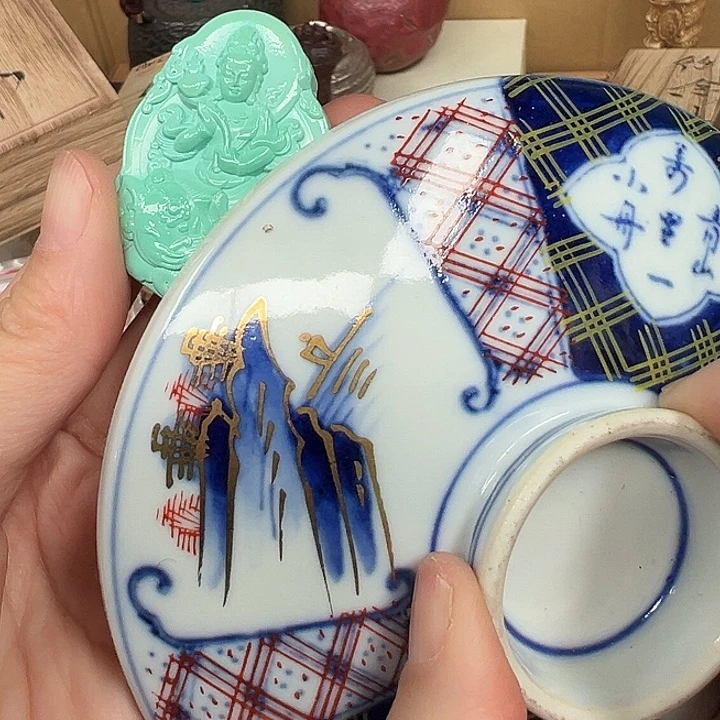 瓷器工艺品陶瓷器皿