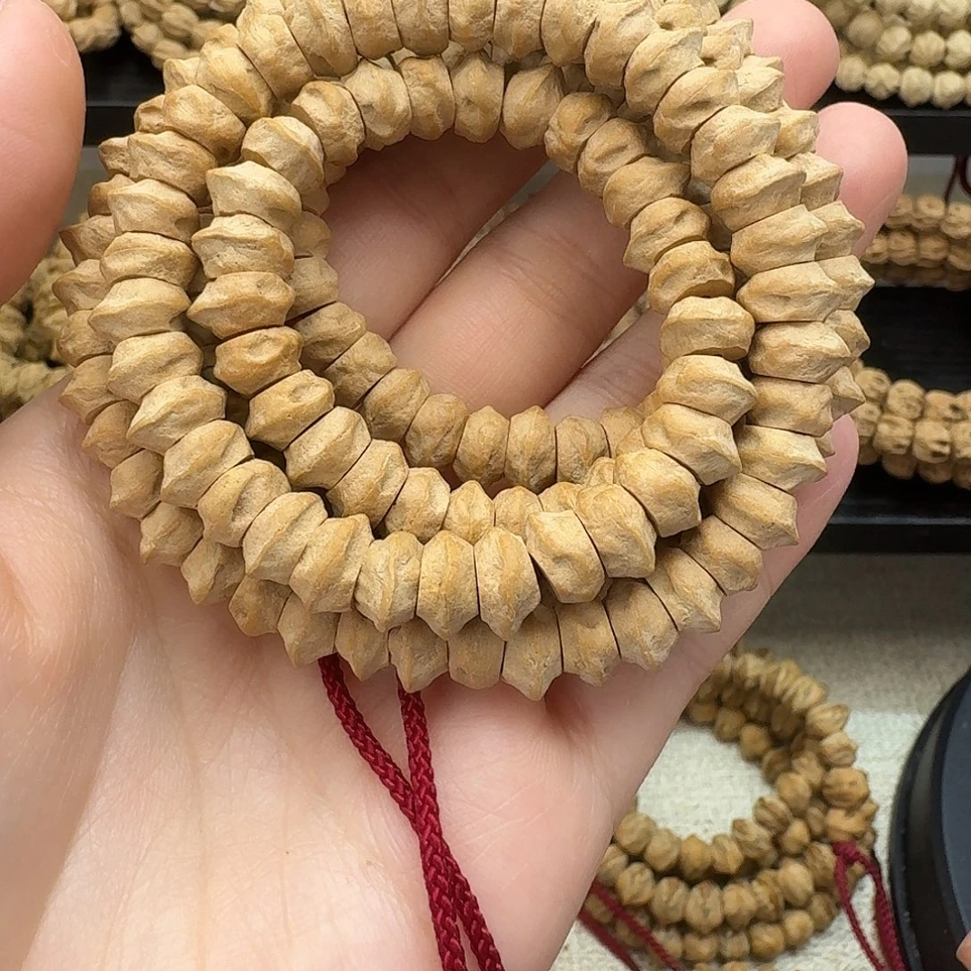 吊坠柏香籽/百香籽