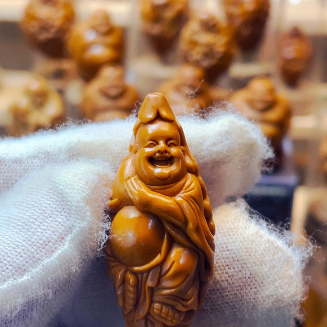 手串/手链橄榄核666