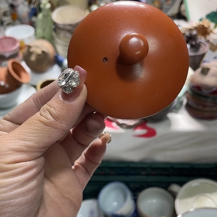 茶杯具19.9发带瑕疵牌都是坏的3