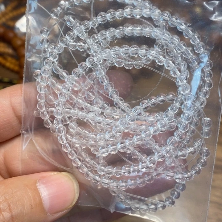 一墨手作编绳配件