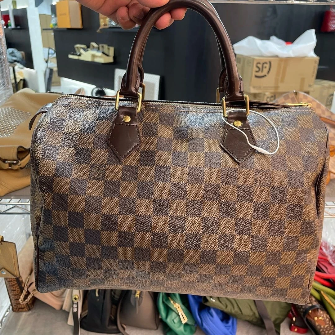 95新 LouisVuitton/路易威登 小野专属/单肩包/DY3958