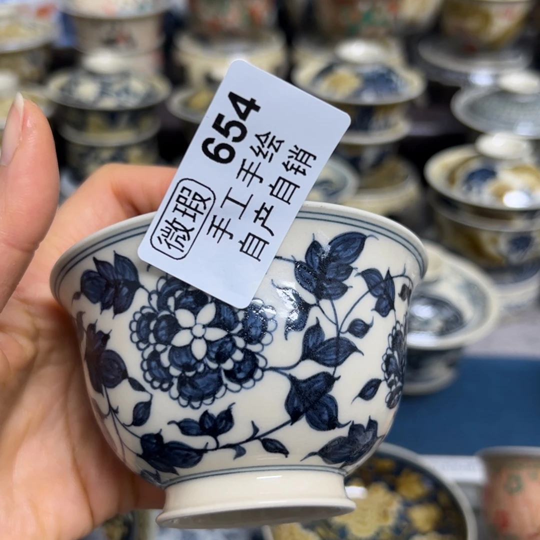 【闪购商品】雅**赏陶瓷艺术有限公司
