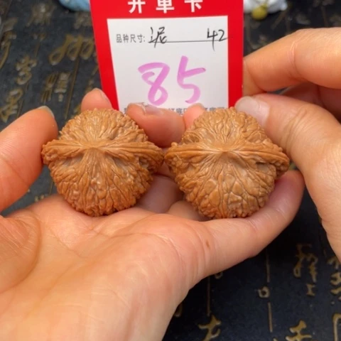 吊坠文玩核桃文玩的