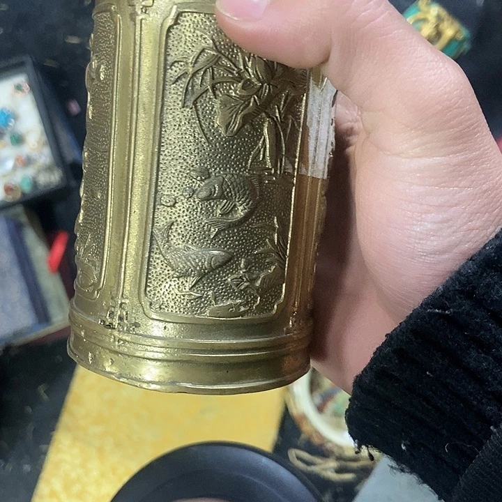 软陶1233455667899