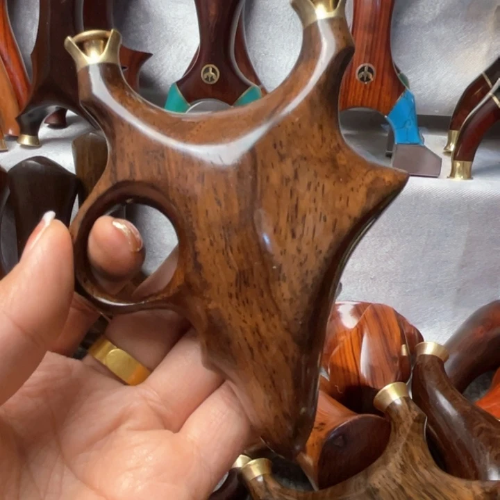 大果紫檀（缅甸花梨）瑕疵483