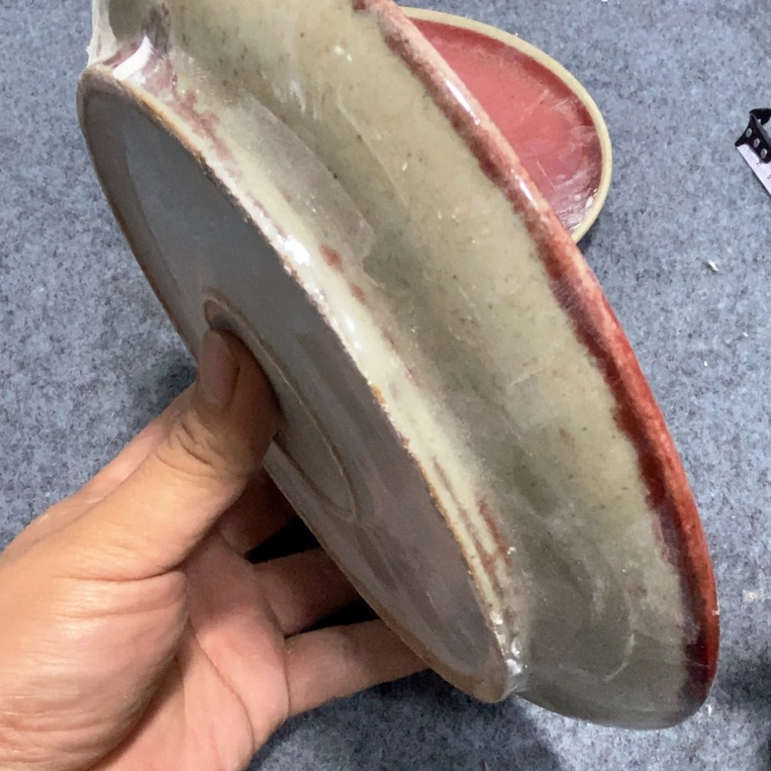 摆件陶瓷工艺美术作品