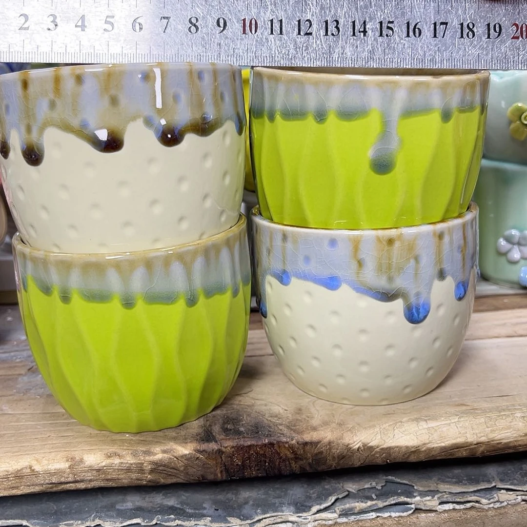 陶瓷陶瓷花盆特价上新