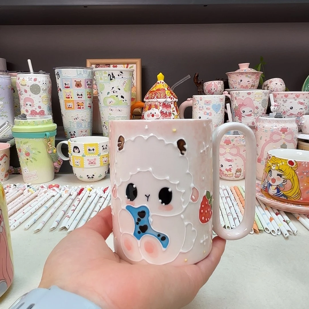 景德镇设计师款陶瓷