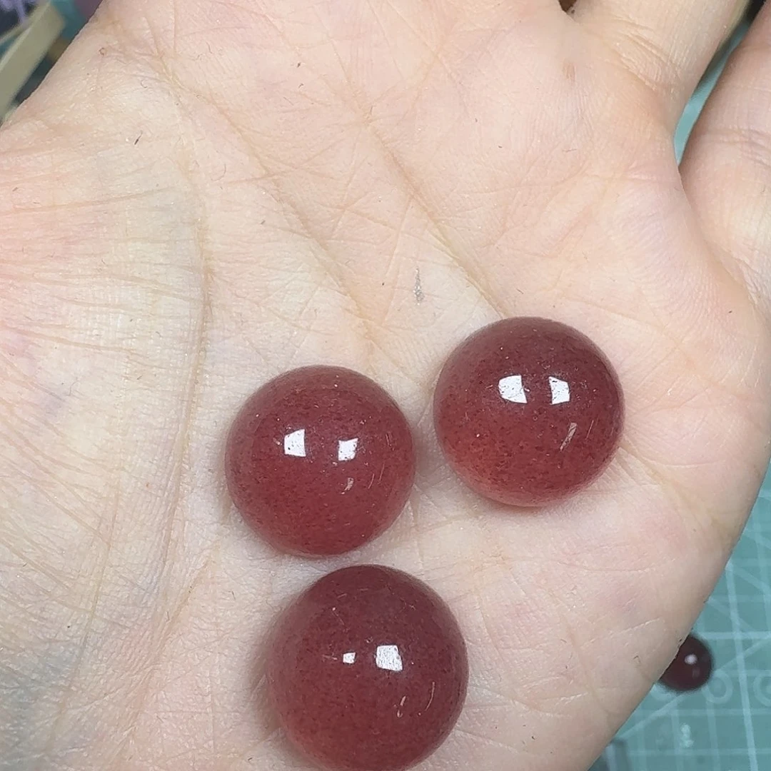 疯***头花岗石铁合金圆形