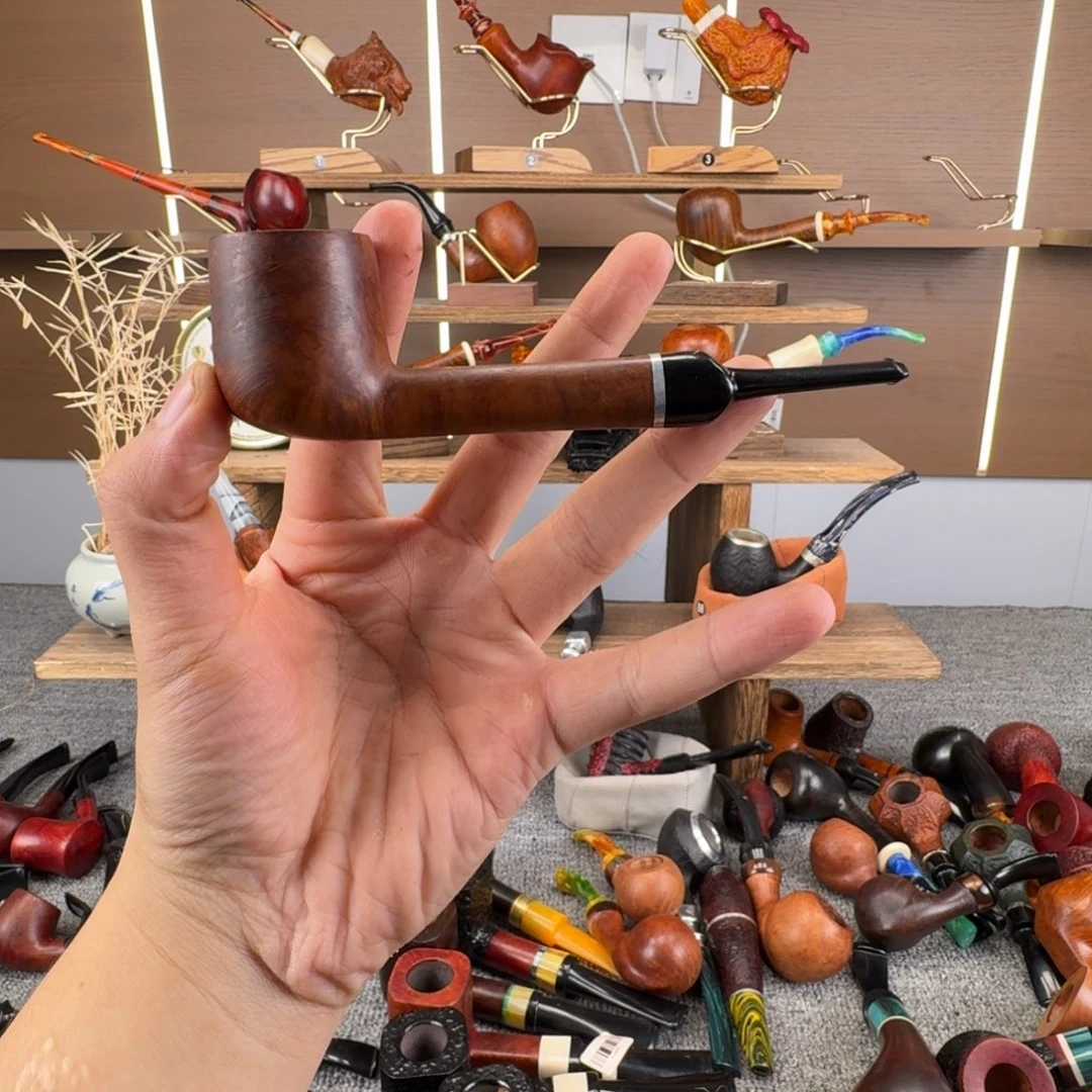 咪*意大利进口石楠木