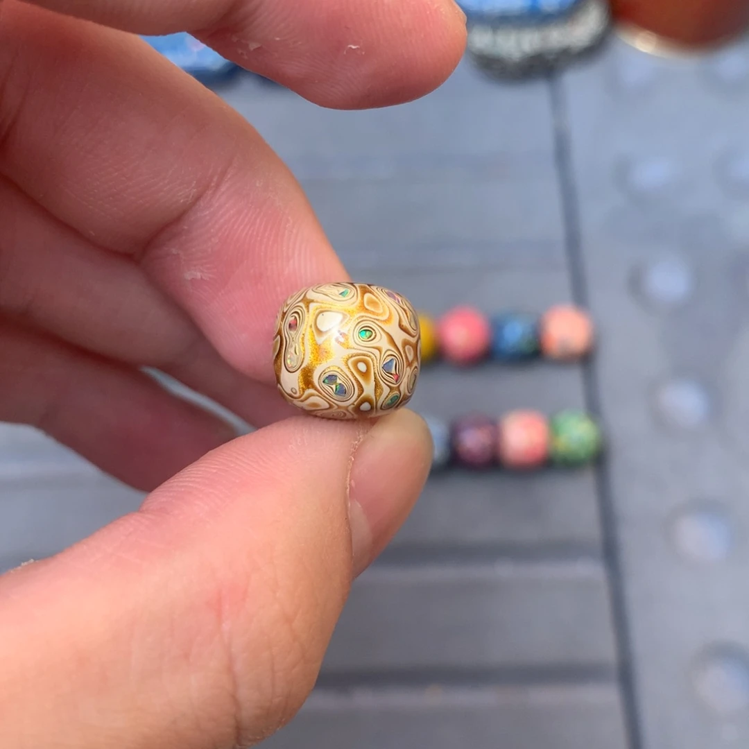 L*Y万物生漆非遗大漆