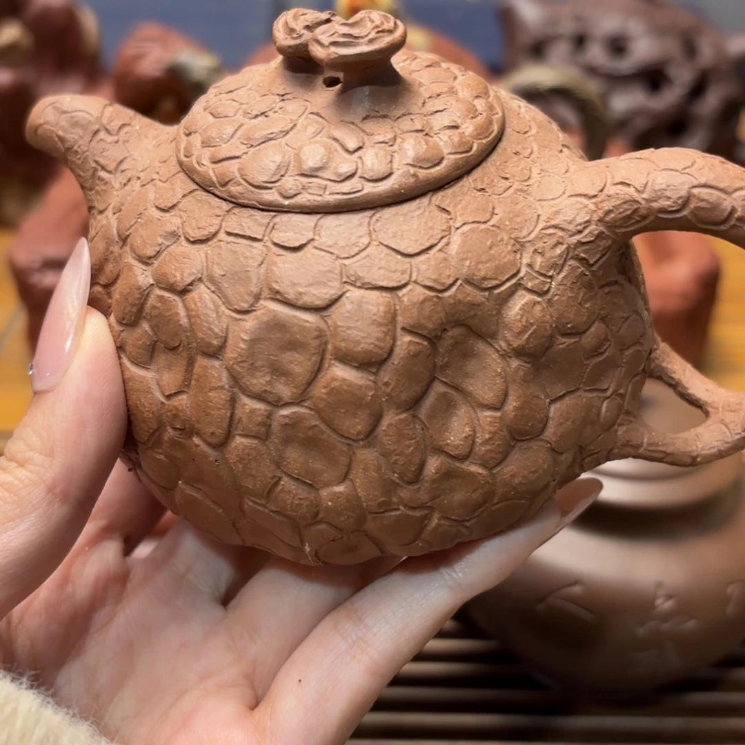 茶壶紫砂五号店专项