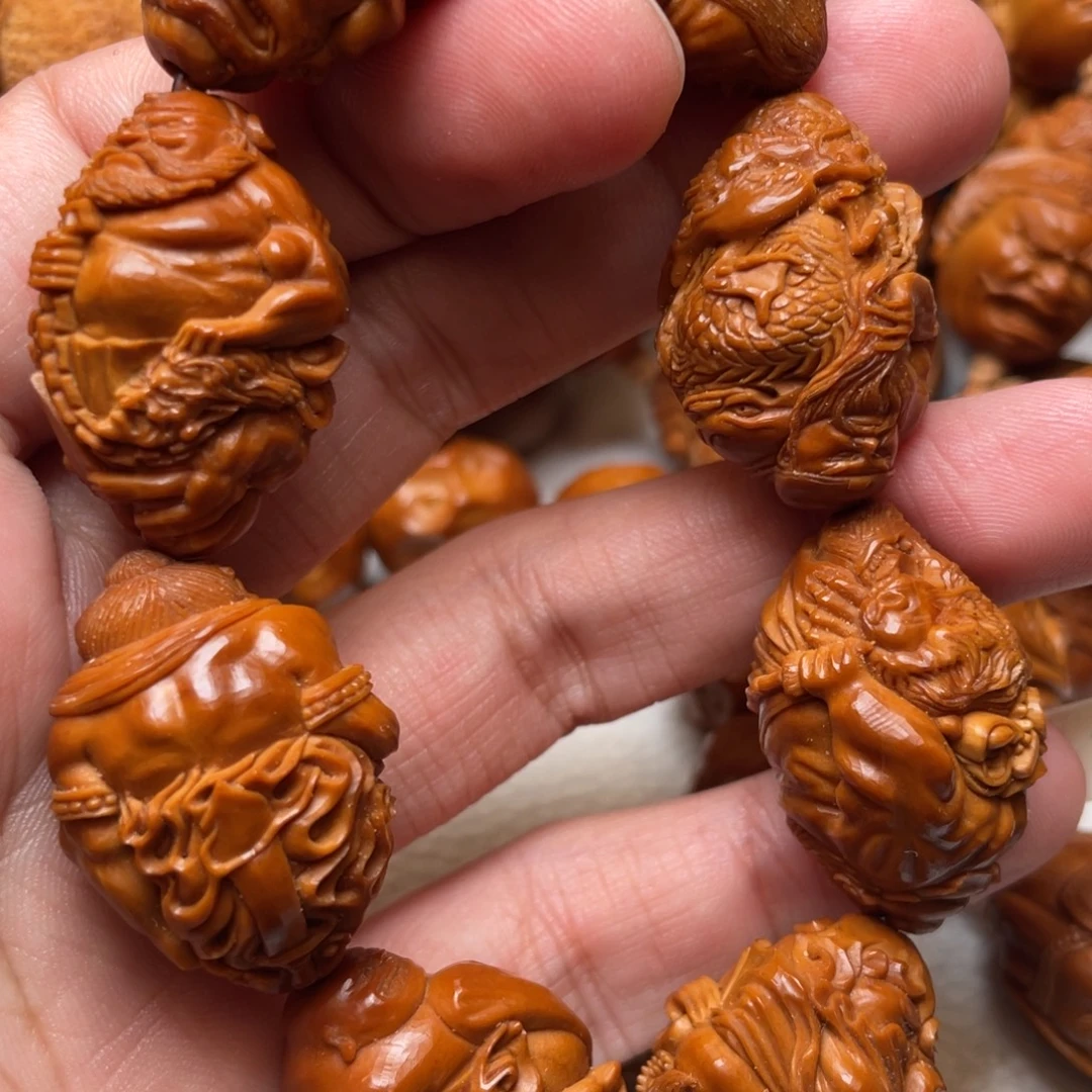 手串/手链橄榄核橄榄核