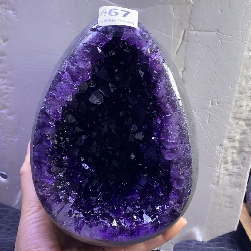 【闪购商品】水晶大型摆件（非配饰）未镶嵌小*北