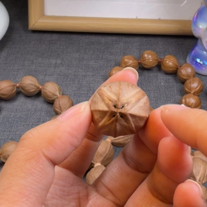 海***风梅林铁核四花三通24尺寸