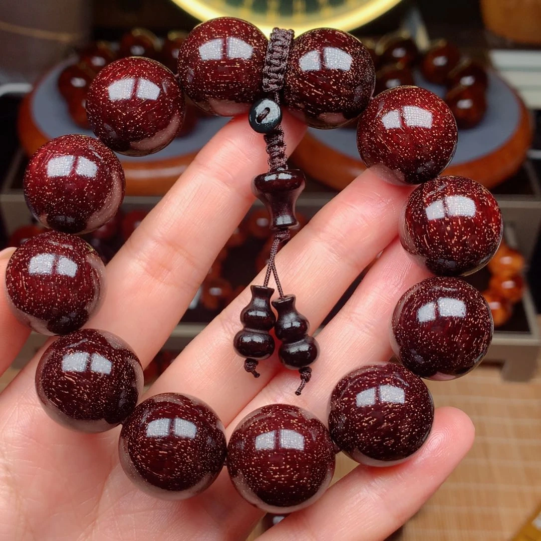 檀香紫檀（小叶紫檀）洋2.0，3w