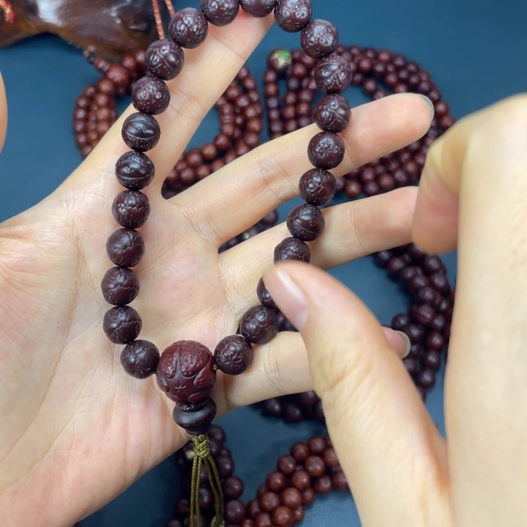 吊坠凤眼菩提凤眼