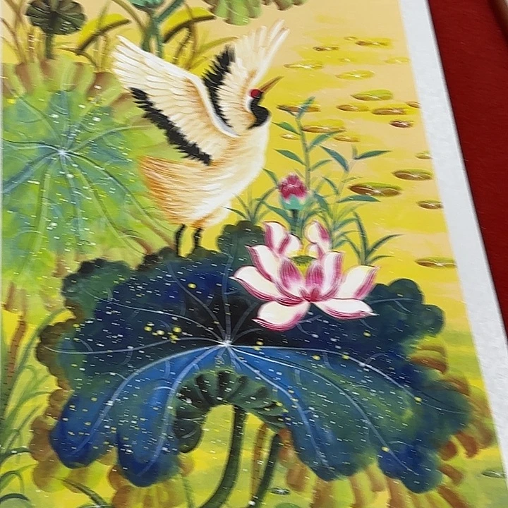 纸本展示作品作品展示